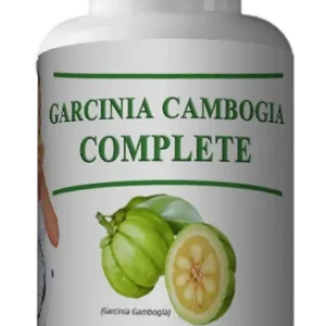 Garcinia Combogia Complete supplements